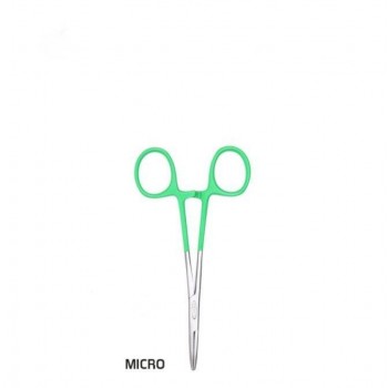 FORCEPS VISION MICRO CURVED