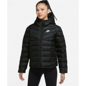 NIKE SPORTWEAR THERMA-FIT WINDRUNN CAZADORA MUJER