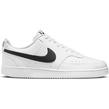NIKE COURT VISION LOW BE ZAPATILLA MUJER