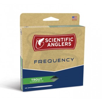 FREQUENCY TROUT LINEA SCIENTIFIC ANGLERS